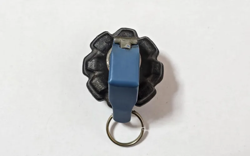 Dummy Grenade - Inert Practice Replica