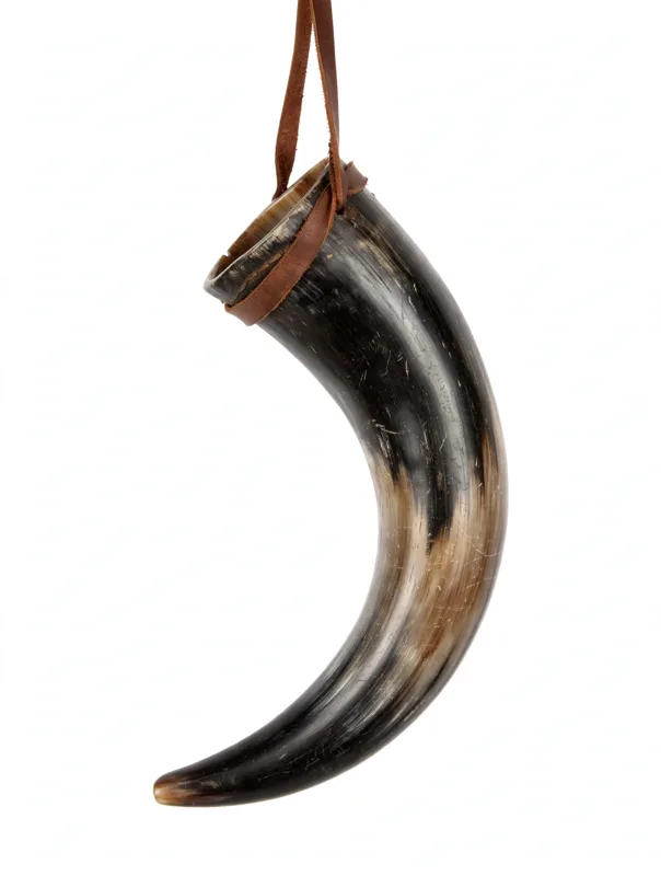 Powder Horn